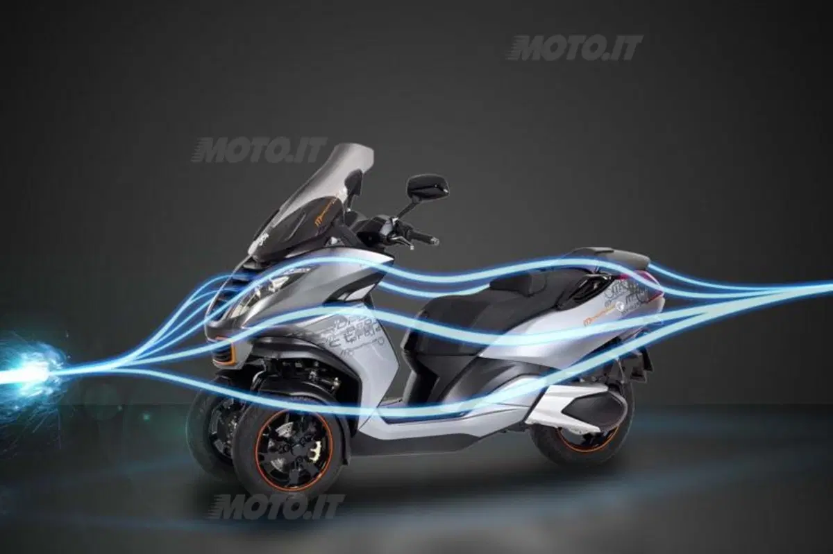 Peugeot Metropolis Project (18)