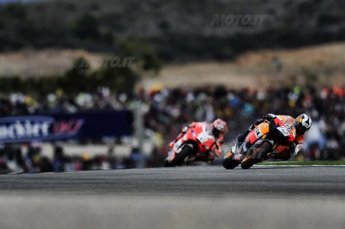 Le foto più belle del GP di Valencia (4)