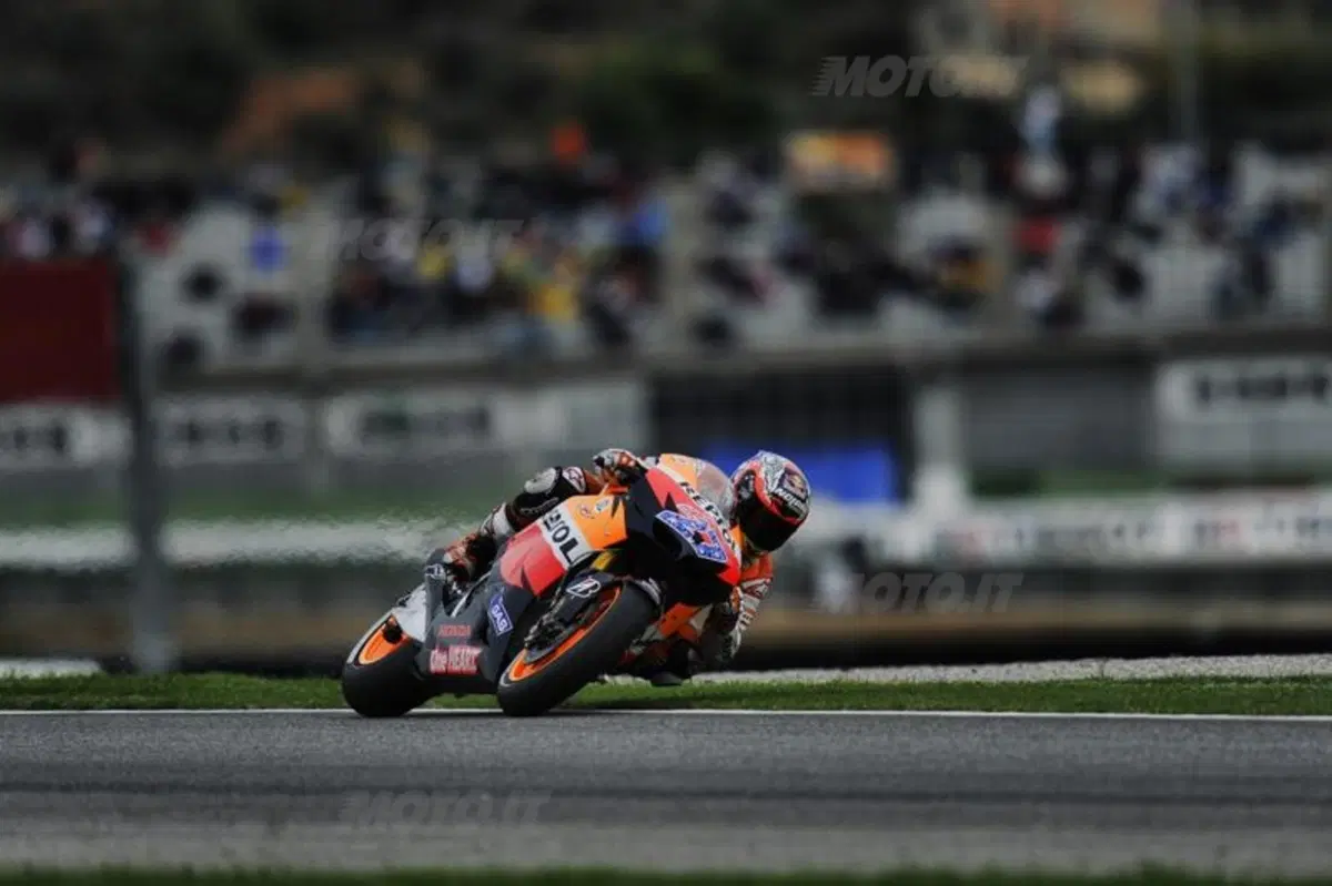 Le foto più belle del GP di Valencia (5)