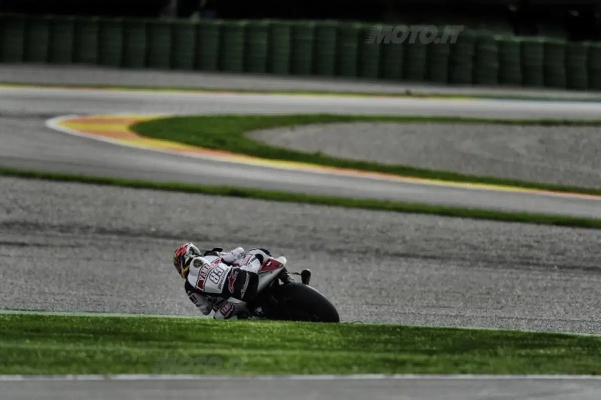 Le foto più belle del GP di Valencia (7)