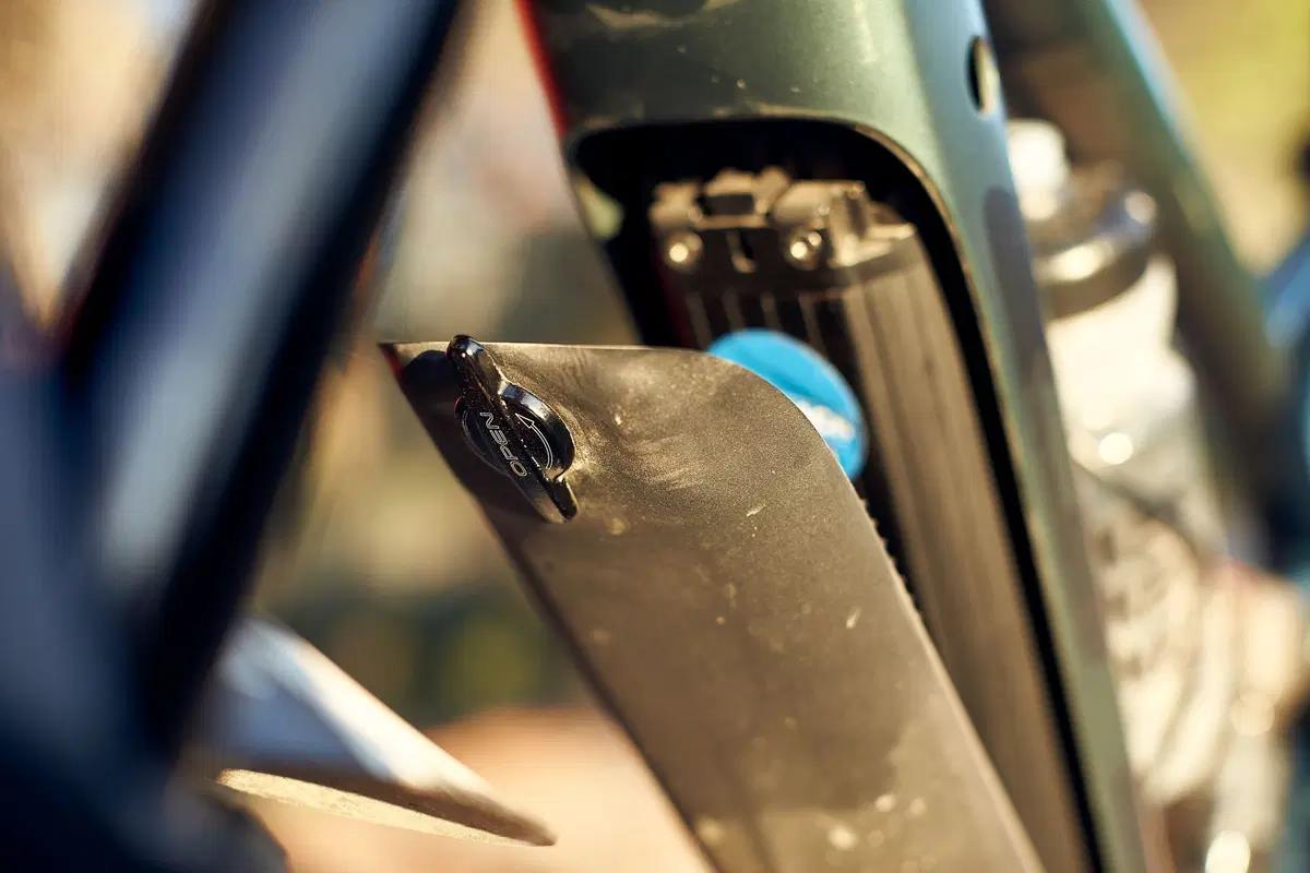 Test GT Force AMP, l’eBike con i piedi per terra (2)