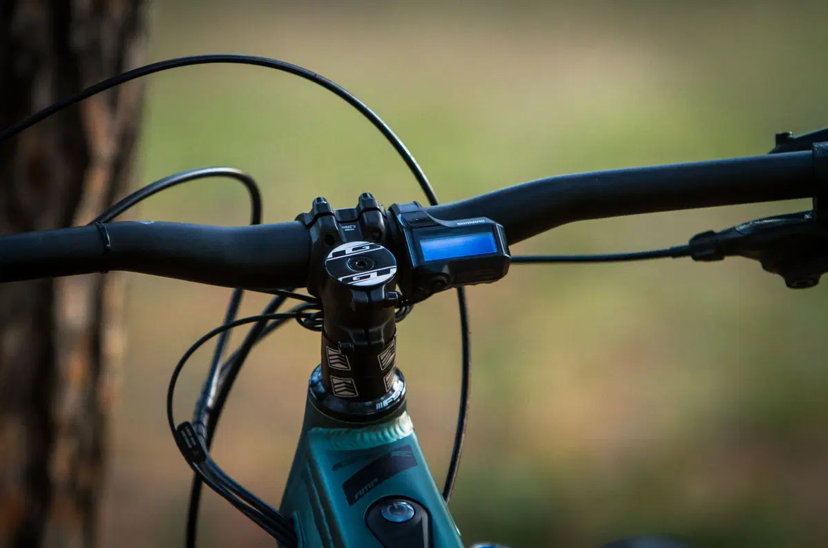 Test GT Force AMP, l’eBike con i piedi per terra (3)