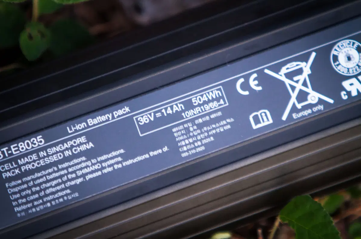 Test GT Force AMP, l’eBike con i piedi per terra (4)