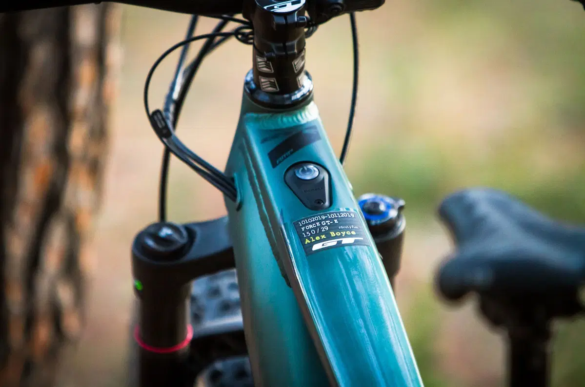 Test GT Force AMP, l’eBike con i piedi per terra (6)