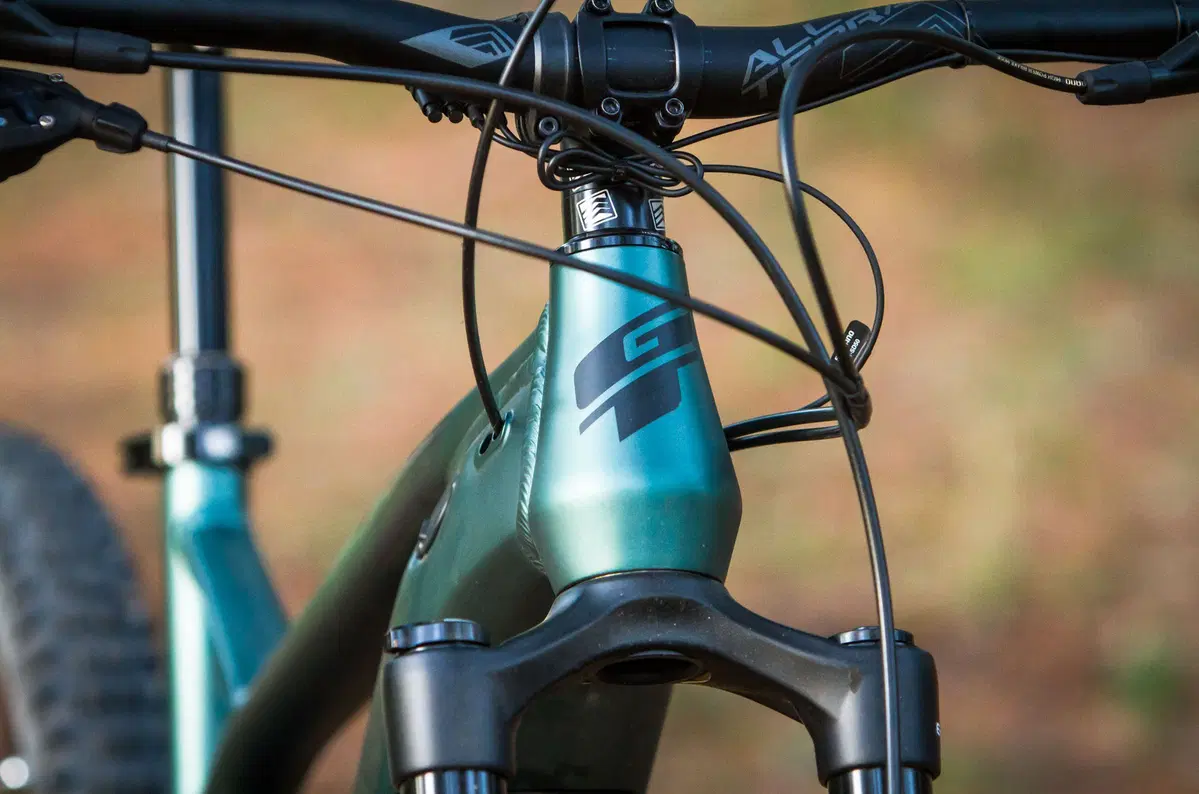 Test GT Force AMP, l’eBike con i piedi per terra (7)