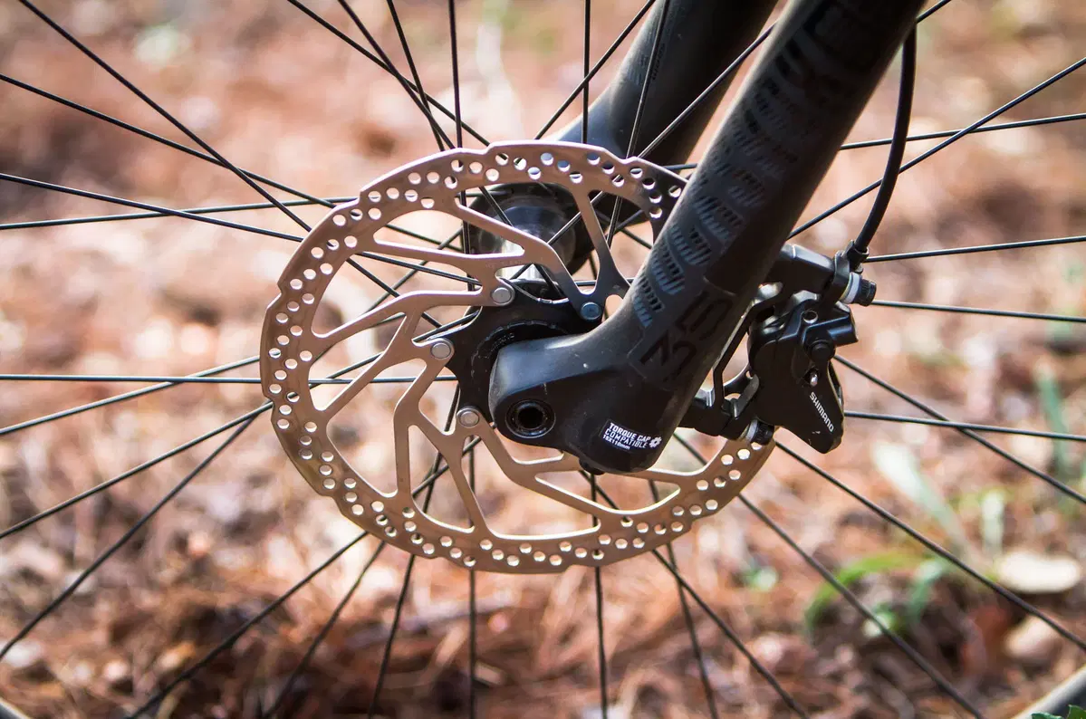 Test GT Force AMP, l’eBike con i piedi per terra (9)