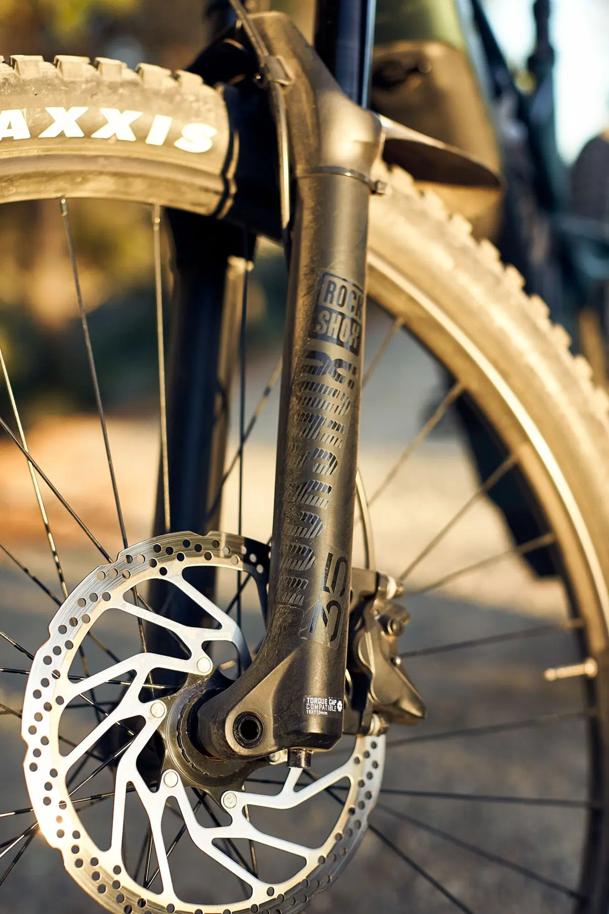 Test GT Force AMP, l’eBike con i piedi per terra (13)
