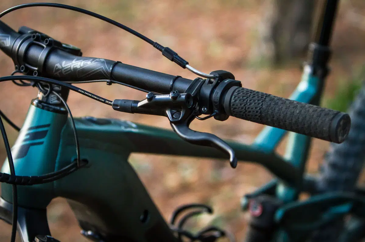 Test GT Force AMP, l’eBike con i piedi per terra (14)