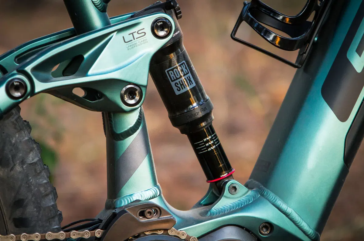 Test GT Force AMP, l’eBike con i piedi per terra (15)
