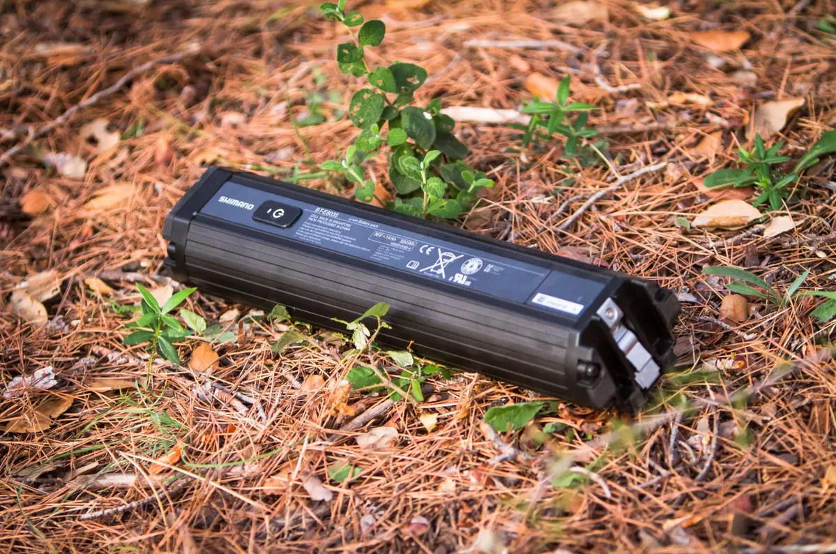 Test GT Force AMP, l’eBike con i piedi per terra (10)