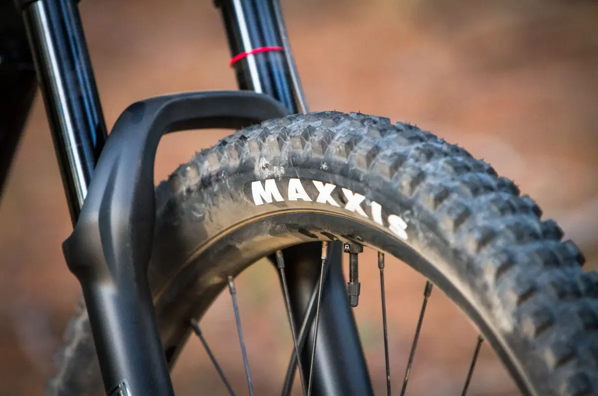 Test GT Force AMP, l’eBike con i piedi per terra (12)