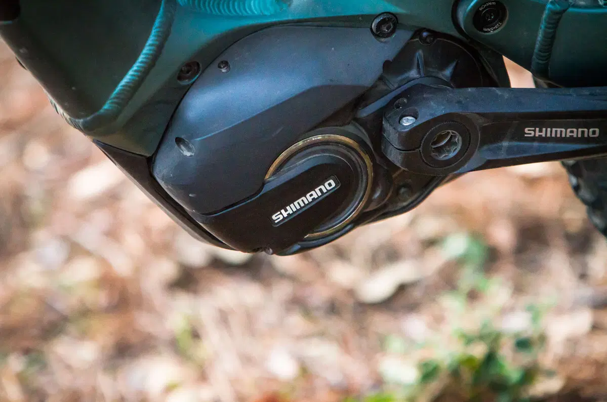 Test GT Force AMP, l’eBike con i piedi per terra (21)