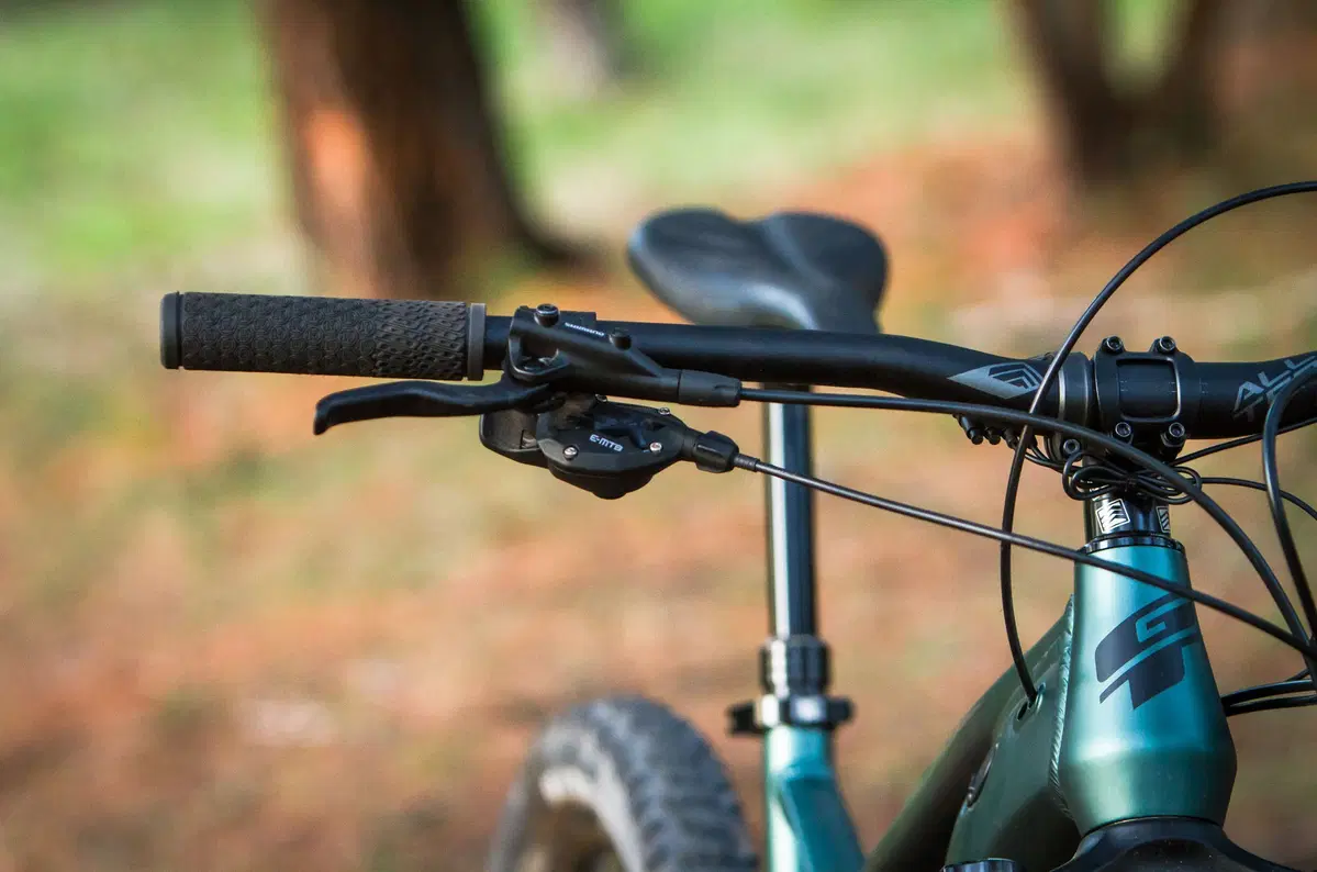 Test GT Force AMP, l’eBike con i piedi per terra (24)