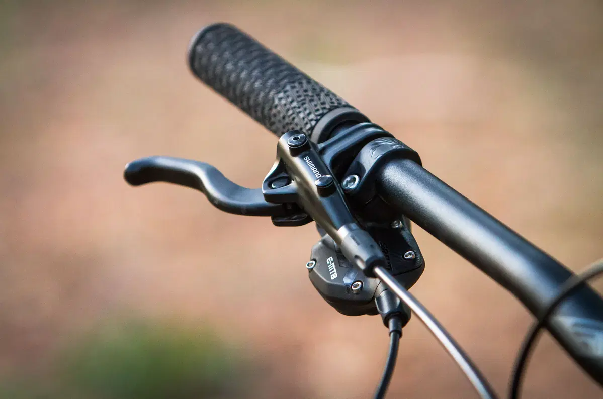 Test GT Force AMP, l’eBike con i piedi per terra (20)