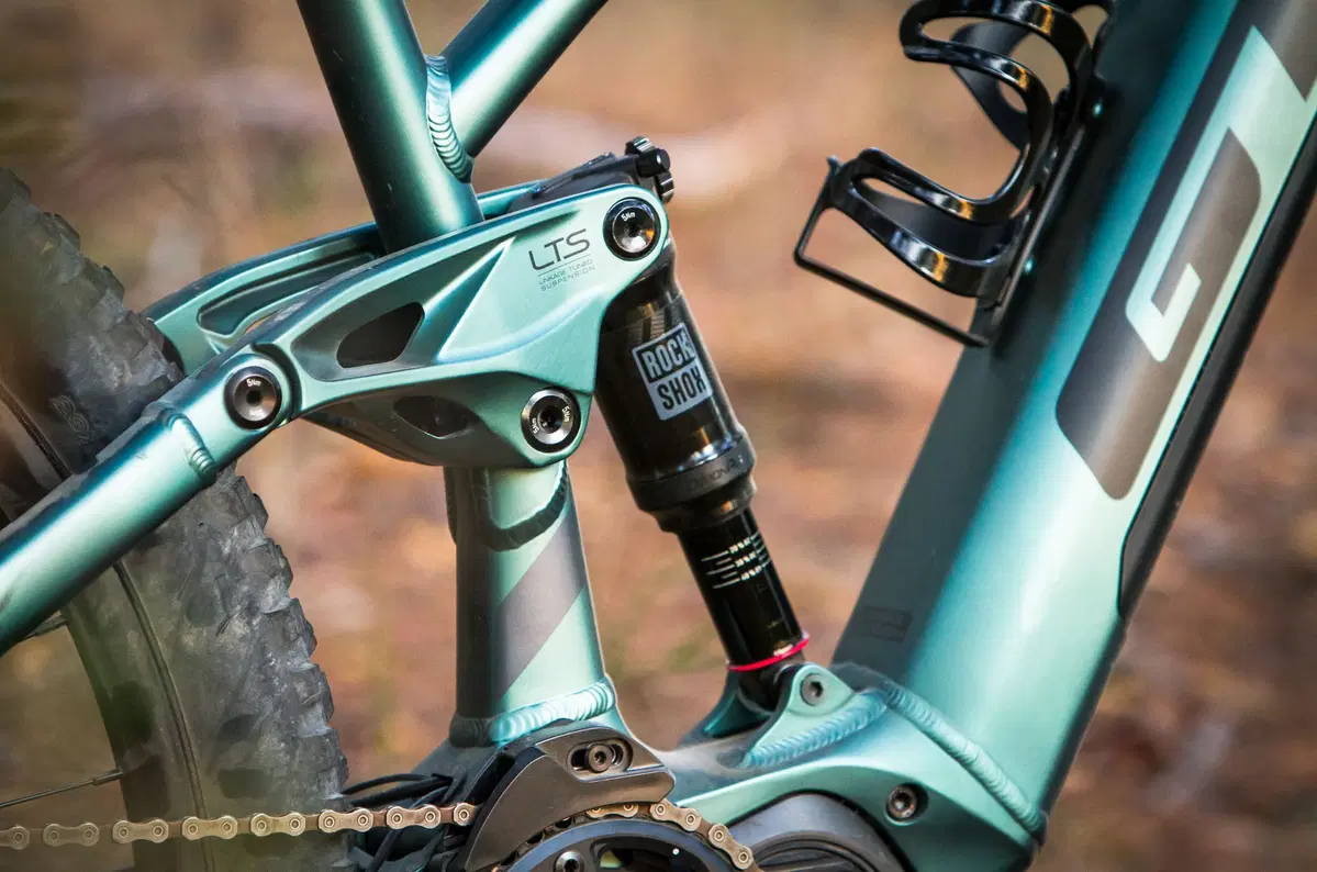 Test GT Force AMP, l’eBike con i piedi per terra (18)