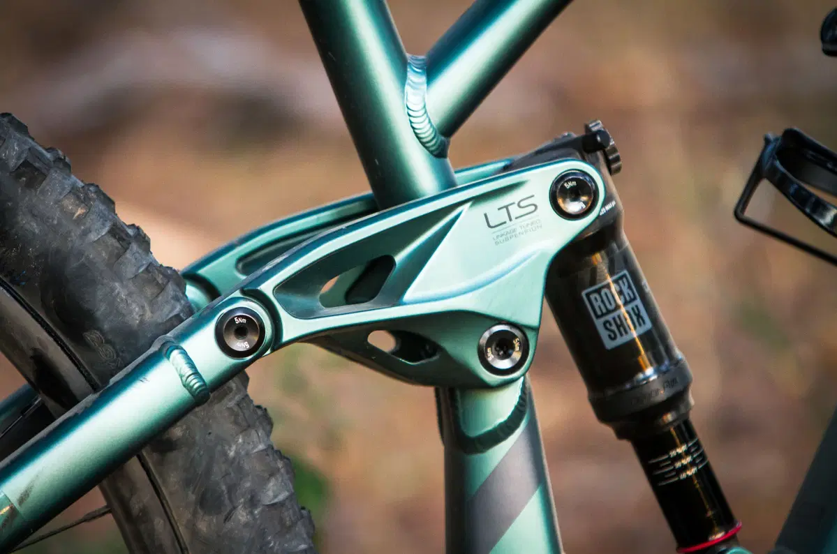 Test GT Force AMP, l’eBike con i piedi per terra (23)