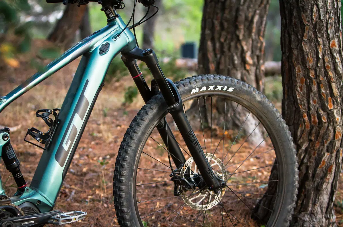 Test GT Force AMP, l’eBike con i piedi per terra (25)