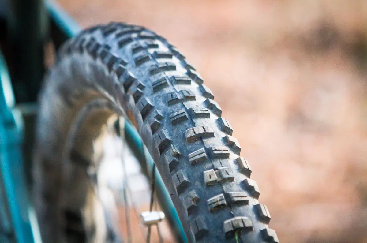 Test GT Force AMP, l’eBike con i piedi per terra (26)