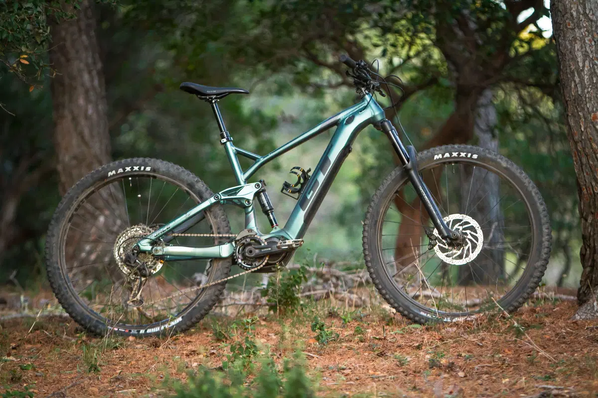 Test GT Force AMP, l’eBike con i piedi per terra (27)