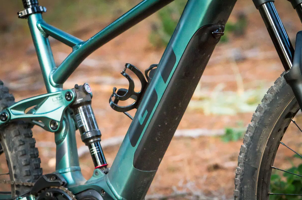 Test GT Force AMP, l’eBike con i piedi per terra (31)