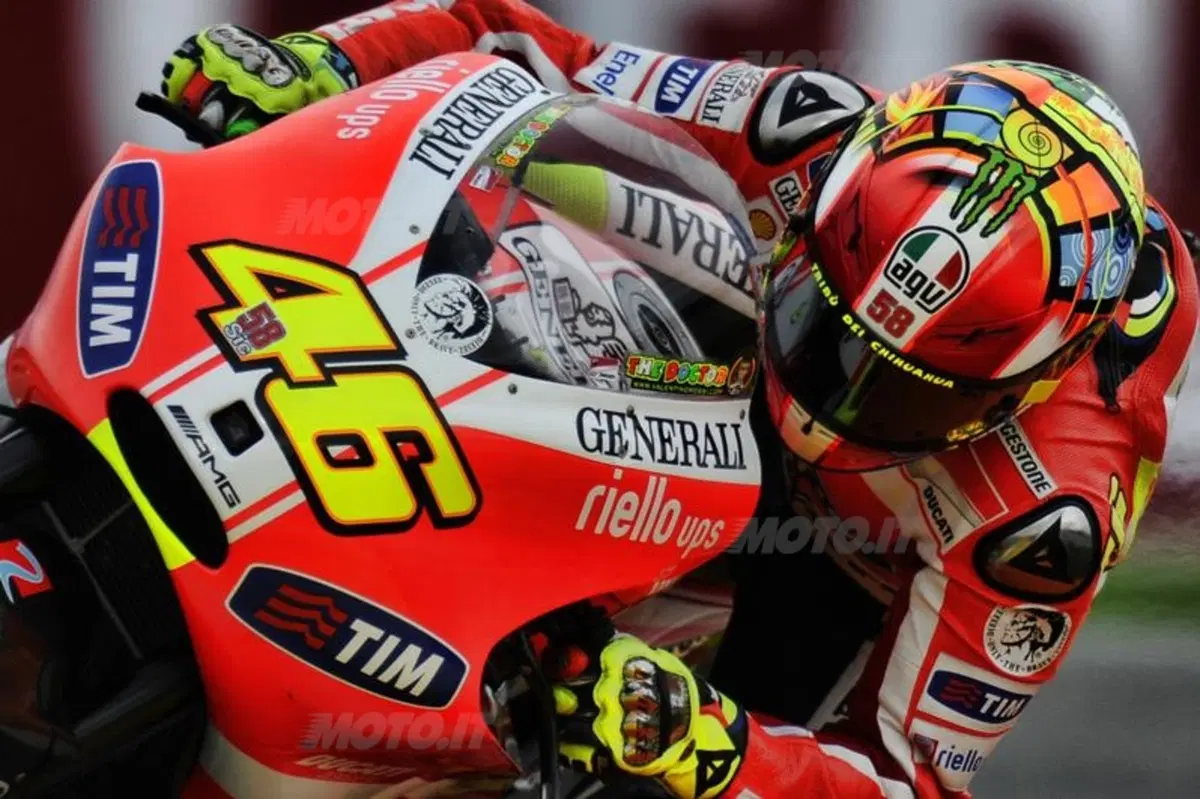Le foto più belle del GP di Valencia (9)