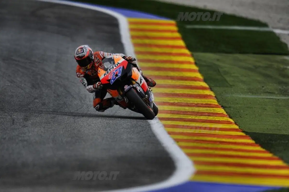 Le foto più belle del GP di Valencia (10)