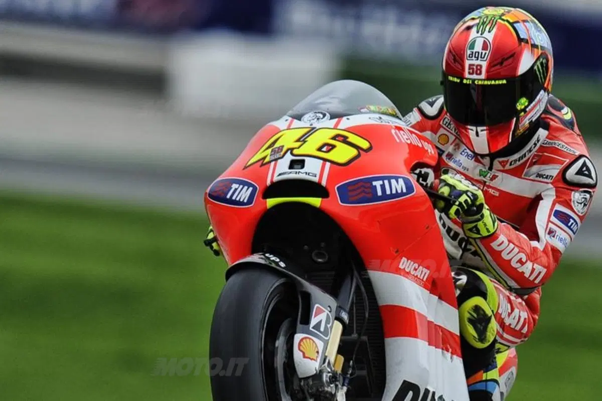 Le foto più belle del GP di Valencia (13)