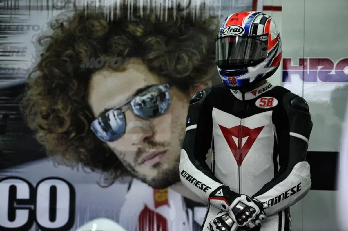 Le foto più belle del GP di Valencia (15)