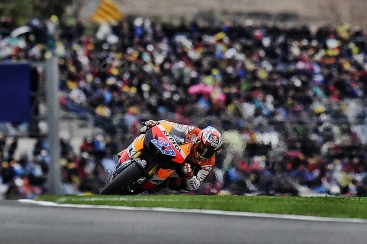 Le foto più belle del GP di Valencia (18)