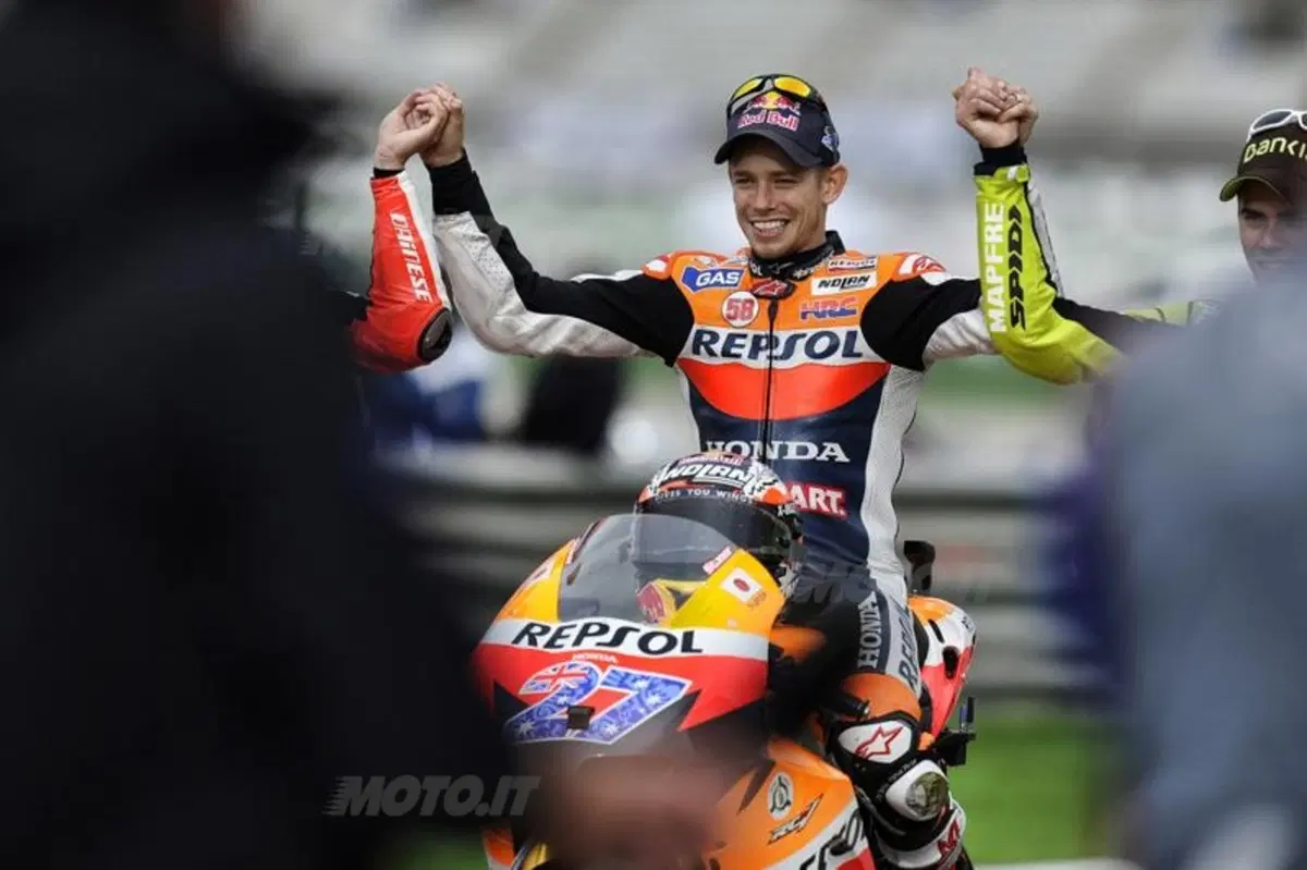 Le foto più belle del GP di Valencia (21)