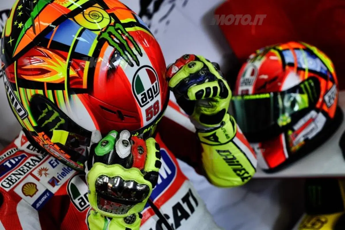 Le foto più belle del GP di Valencia (24)