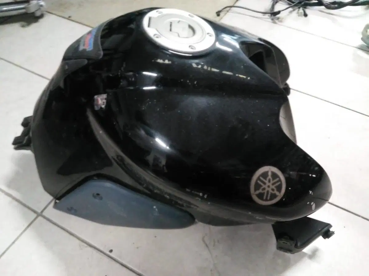 YAMAHA MT 03 PARTI MOTORE E TELAIO (8)