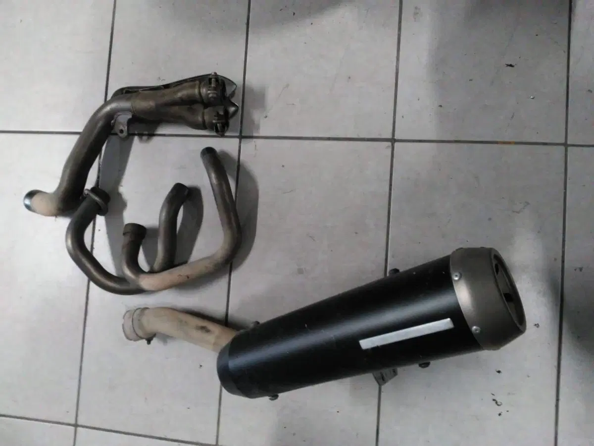 YAMAHA MT 03 PARTI MOTORE E TELAIO (11)