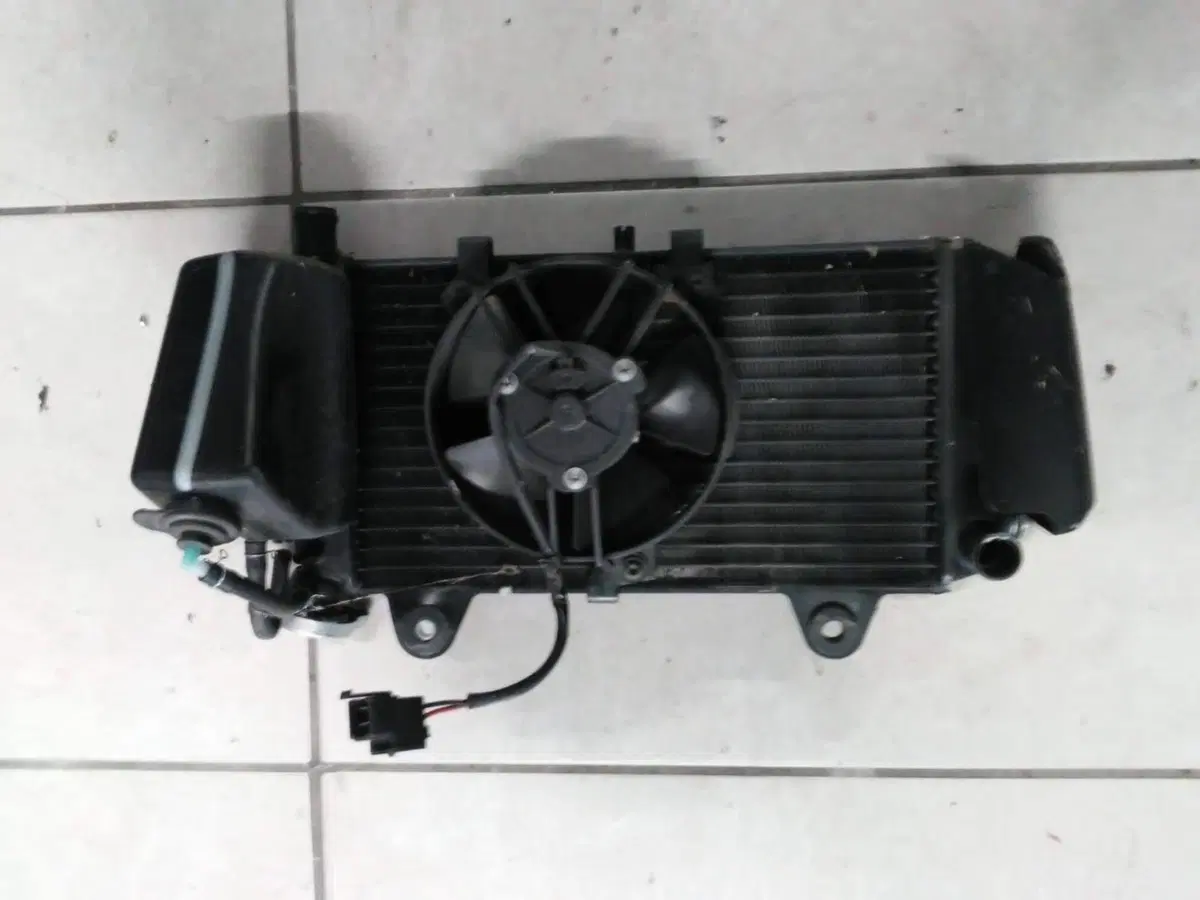 YAMAHA MT 03 PARTI MOTORE E TELAIO (12)