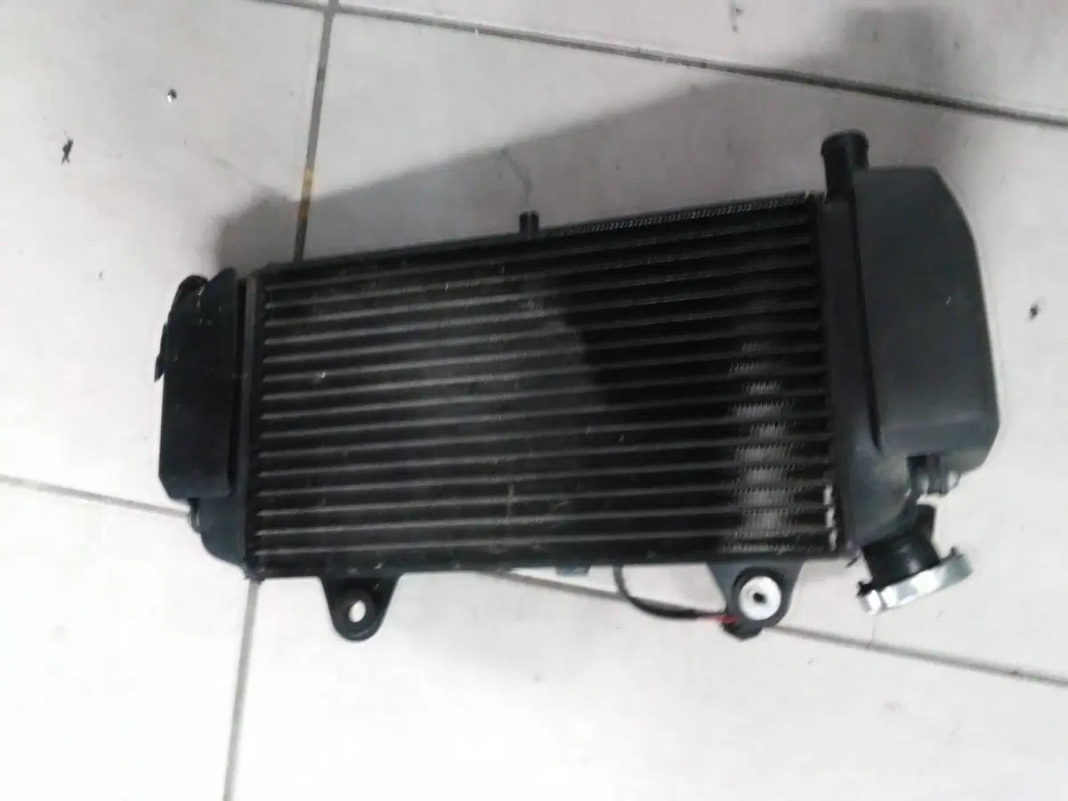 YAMAHA MT 03 PARTI MOTORE E TELAIO (13)