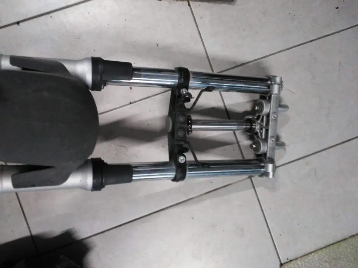 YAMAHA MT 03 PARTI MOTORE E TELAIO (14)