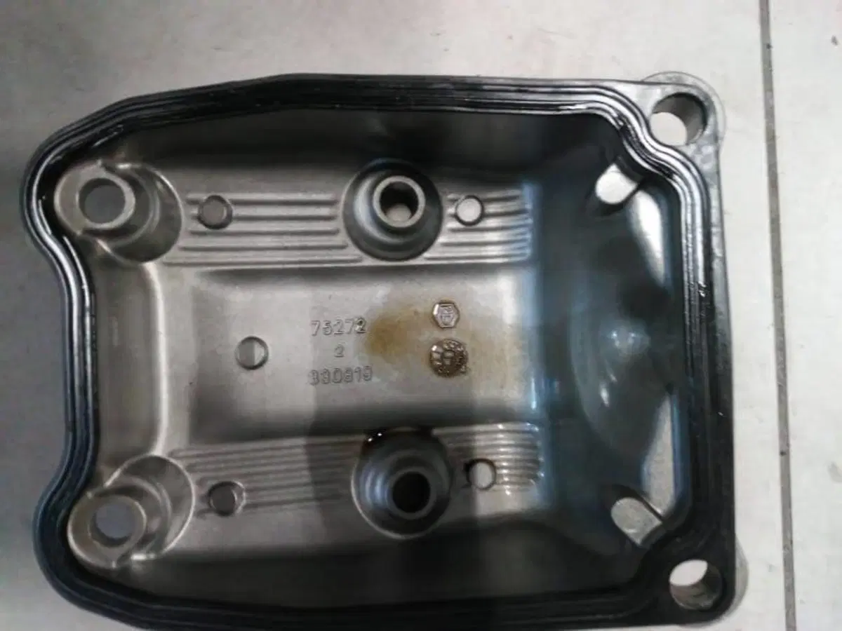 BEVERLY 500 Aprilia (3)
