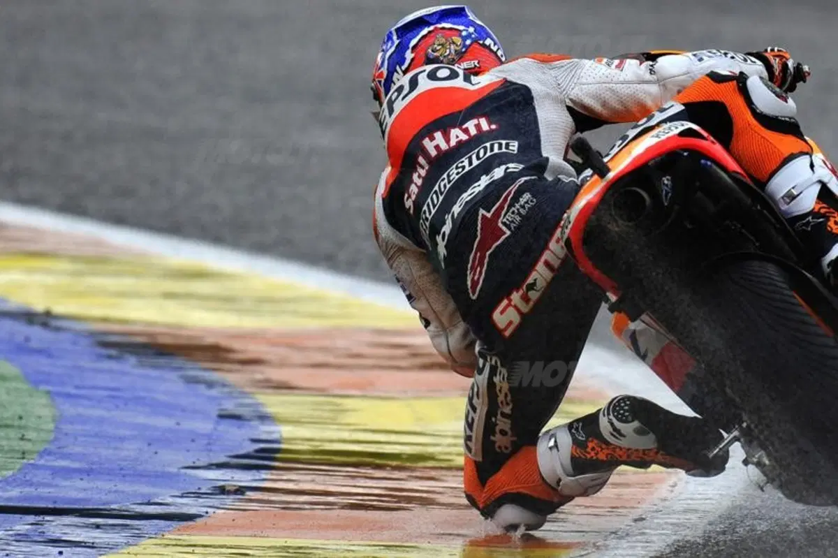 Le foto più belle del GP di Valencia (29)