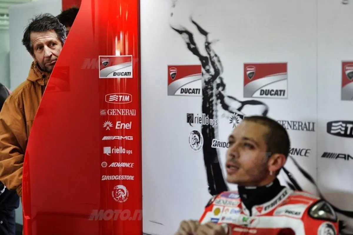 Le foto più belle del GP di Valencia (32)