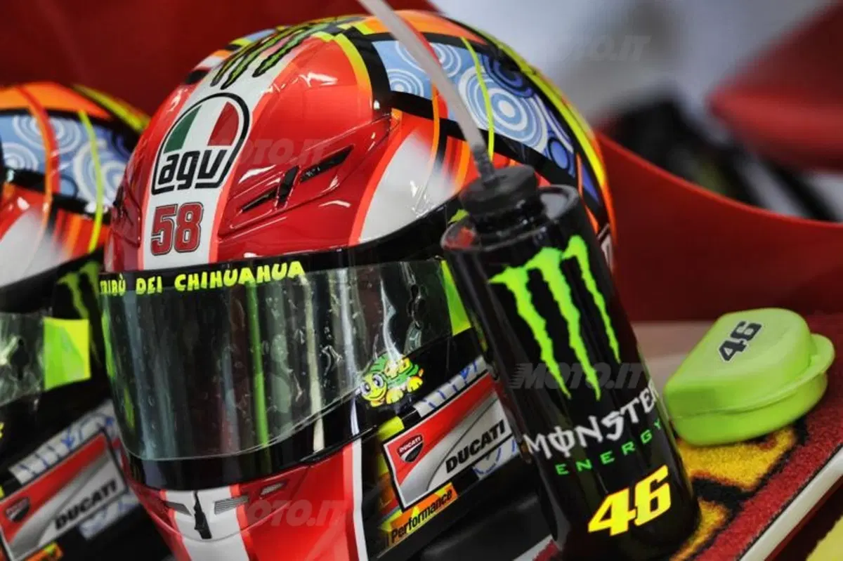 Le foto più belle del GP di Valencia (33)