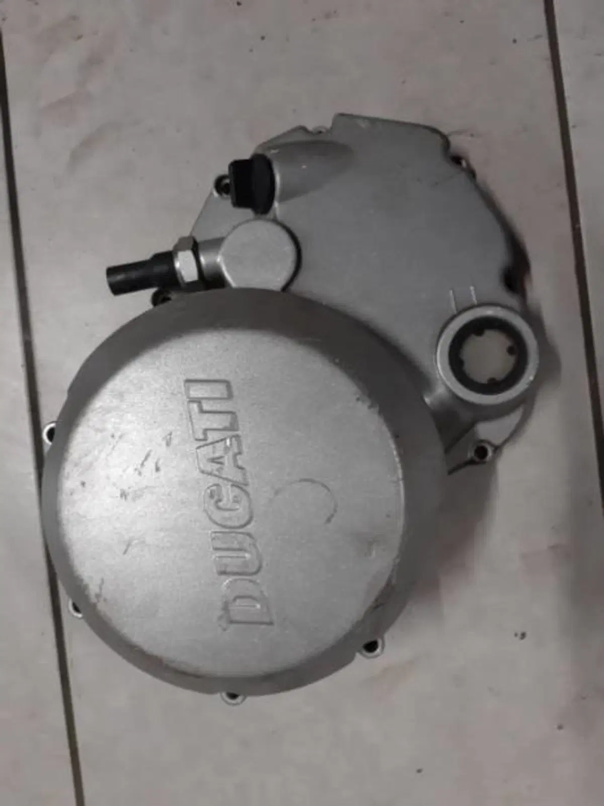 DUCATI MONSTER 620 I PARTI MOTORE (5)
