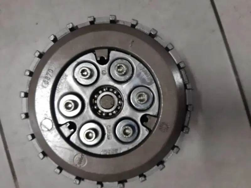 DUCATI MONSTER 620 I PARTI MOTORE (9)