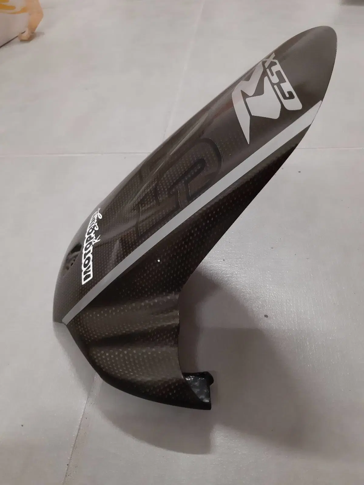 PARAFANGO POSTERIORE SUZUKI GSX R 1000 K 10 (3)