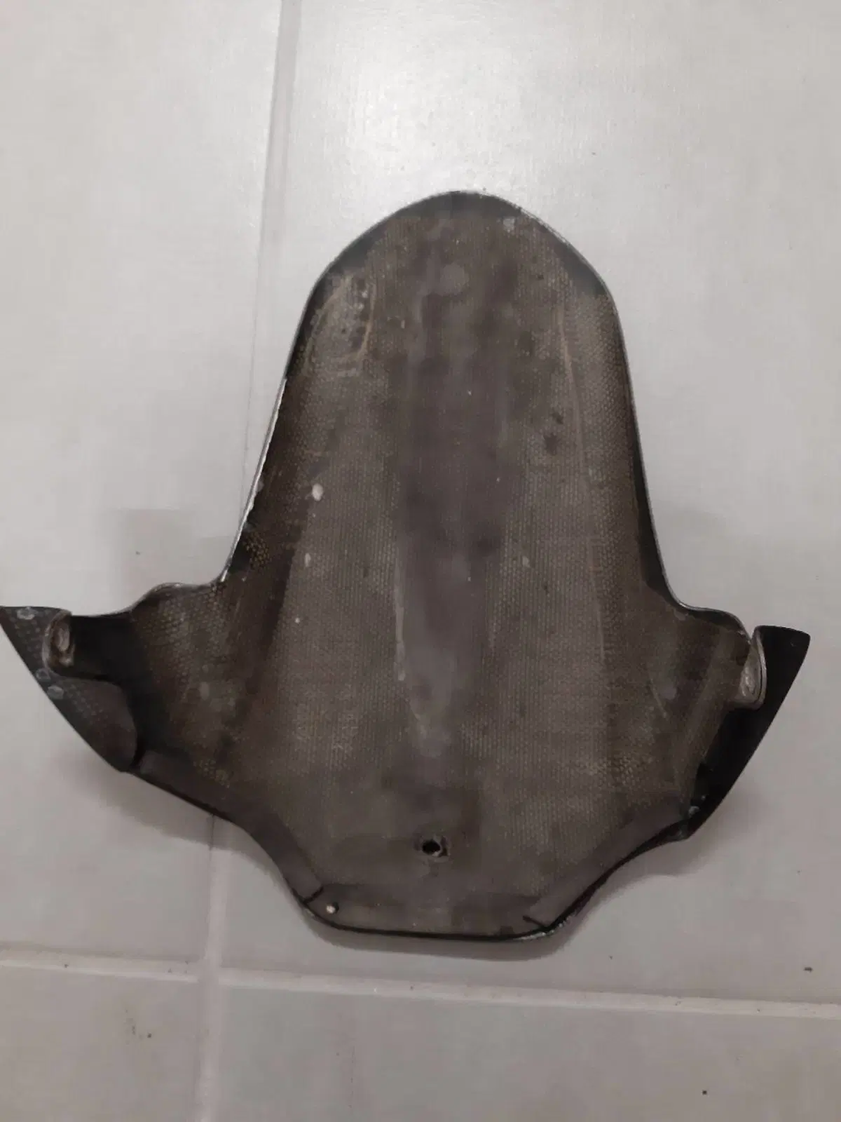 PARAFANGO POSTERIORE SUZUKI GSX R 1000 K 10 (5)