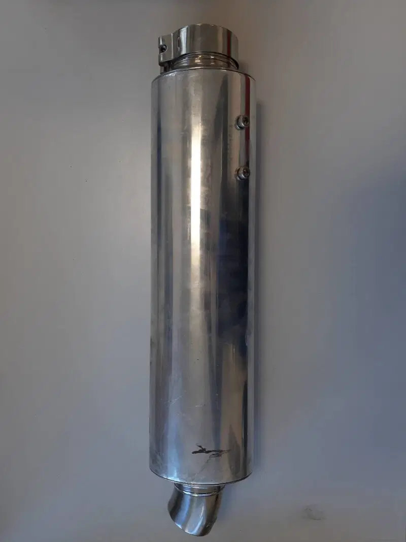 SILENZIATORE REMUS (2)