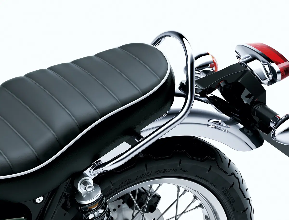 Nuova Kawasaki W800 2020: foto, dati e prezzo (8)