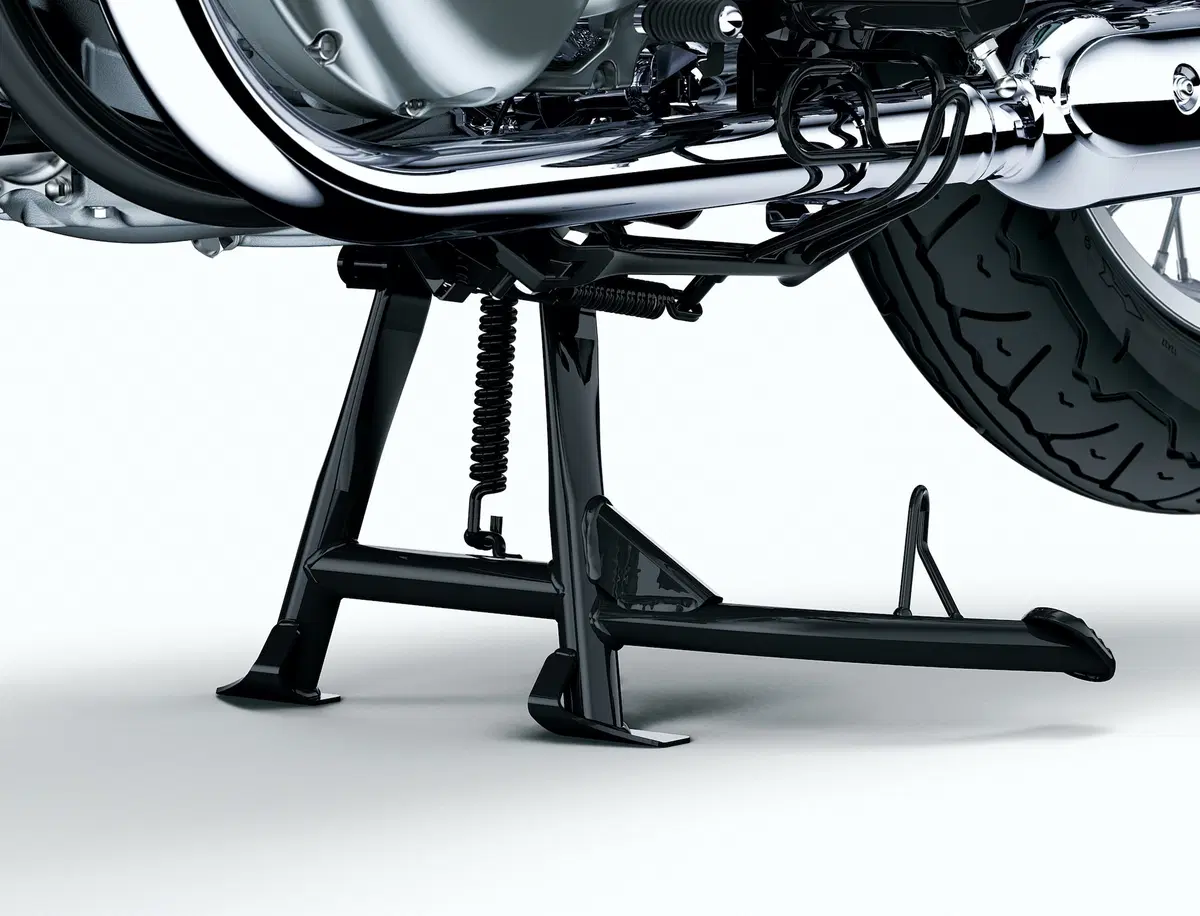 Nuova Kawasaki W800 2020: foto, dati e prezzo (10)