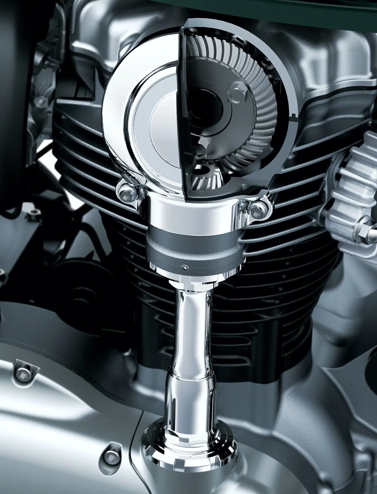 Nuova Kawasaki W800 2020: foto, dati e prezzo (12)