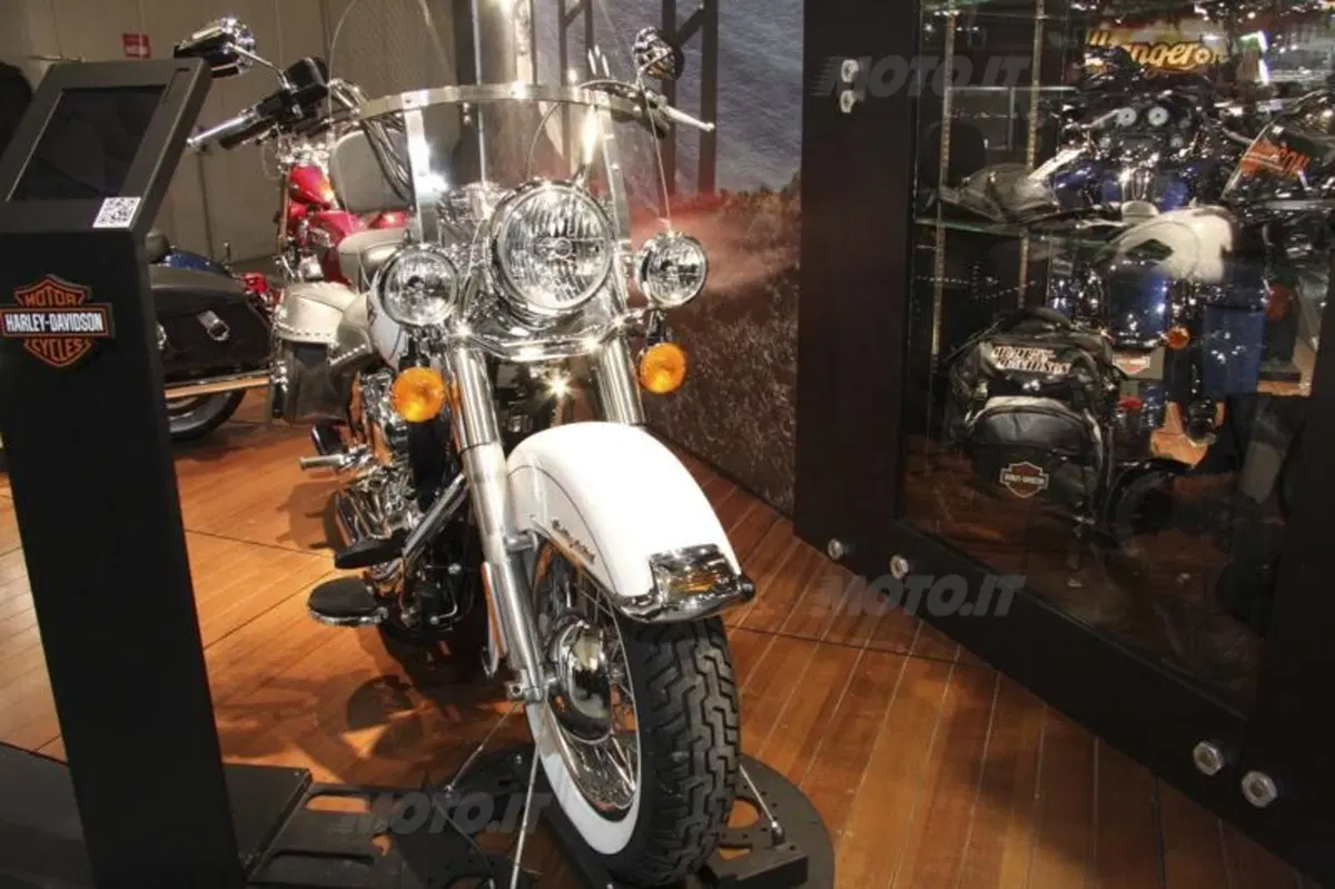 Le novità 2012 di Harley-Davidson ad EICMA (18)