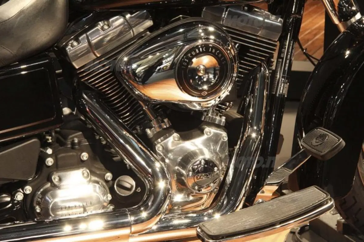 Le novità 2012 di Harley-Davidson ad EICMA (19)